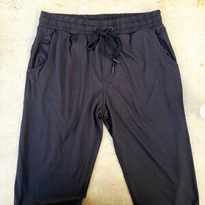 NWT lightweight jersey Cavi Enso elastic waist pants